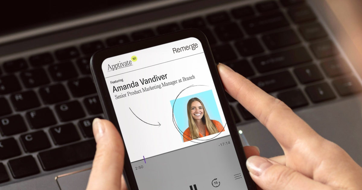 Podcast The Power of Deep Linking in Apps Remerge